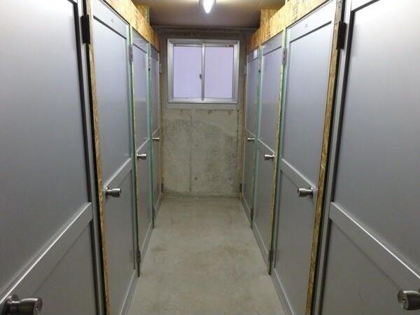 札幌市豊平区月寒西一条１０丁目のマンション