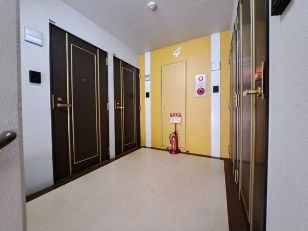 札幌市豊平区月寒西一条１０丁目のマンション