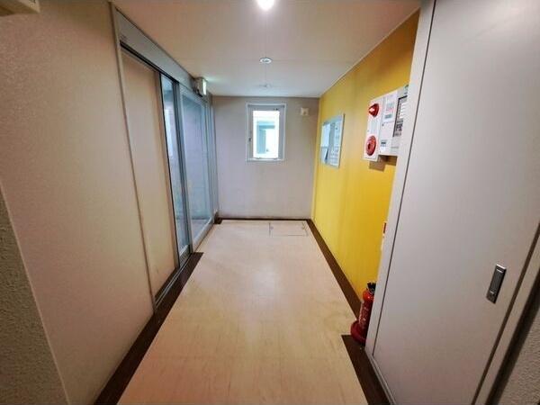 札幌市豊平区月寒西一条１０丁目のマンション