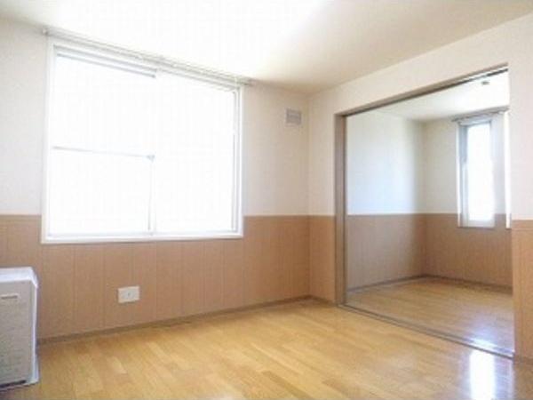 札幌市豊平区平岸三条１５丁目のアパート