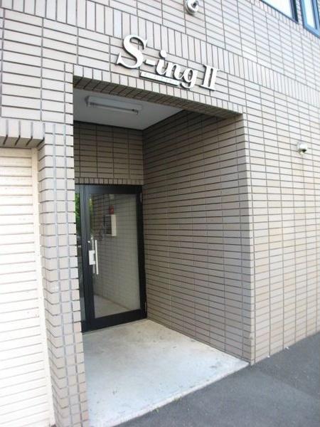 札幌市豊平区平岸三条１５丁目のアパート