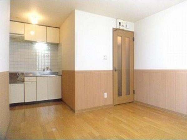 札幌市豊平区平岸三条１５丁目のアパート