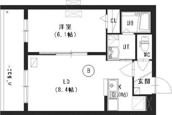 札幌市豊平区美園十条７丁目のマンション