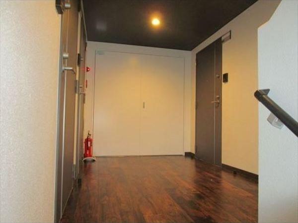 札幌市豊平区美園十条７丁目のマンション