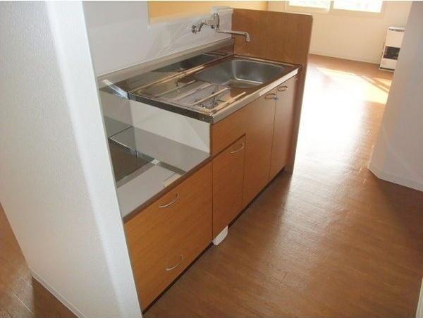 札幌市豊平区豊平五条３丁目のマンション