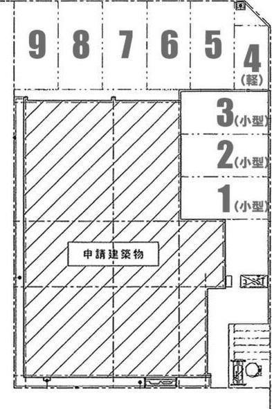 札幌市豊平区豊平五条３丁目のマンション