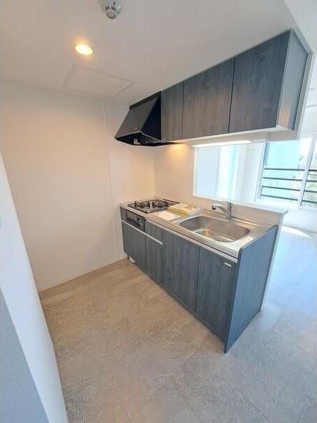 札幌市豊平区月寒東五条６丁目のマンション
