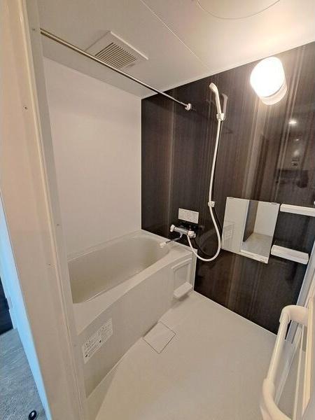 札幌市豊平区月寒東五条６丁目のマンション