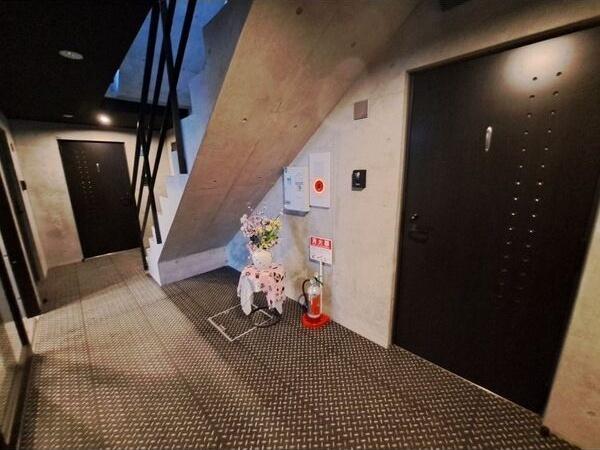 札幌市豊平区月寒東五条６丁目のマンション