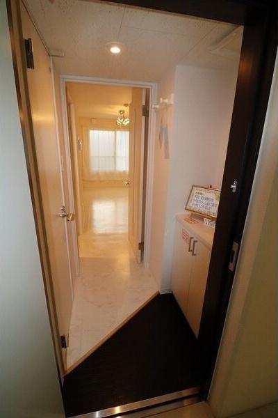 札幌市豊平区平岸三条１２丁目のマンション