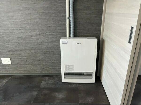札幌市豊平区平岸四条７丁目のマンション