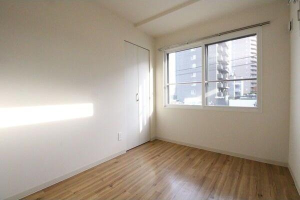 札幌市豊平区月寒中央通３丁目のマンション