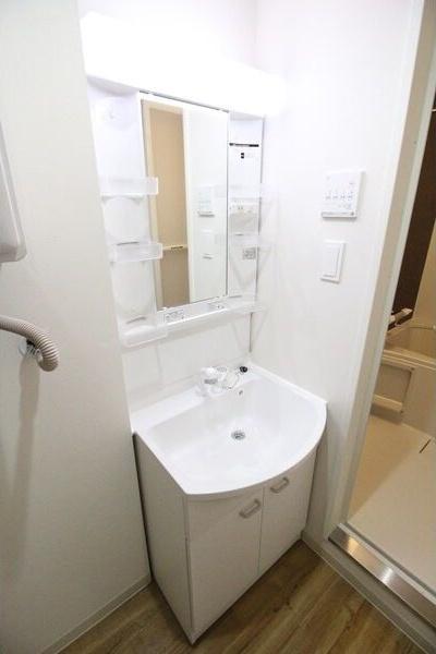 札幌市豊平区月寒中央通３丁目のマンション