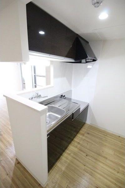 札幌市豊平区月寒中央通３丁目のマンション