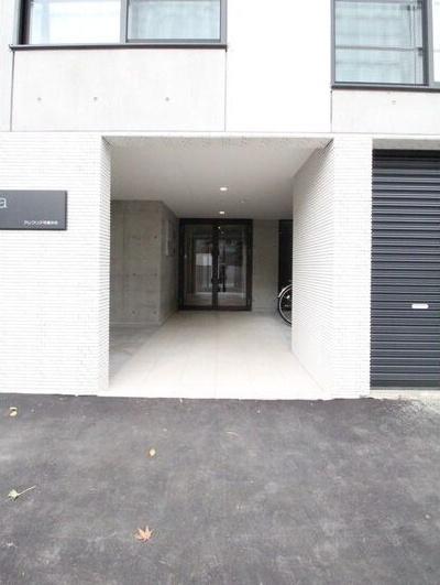 札幌市豊平区月寒中央通３丁目のマンション
