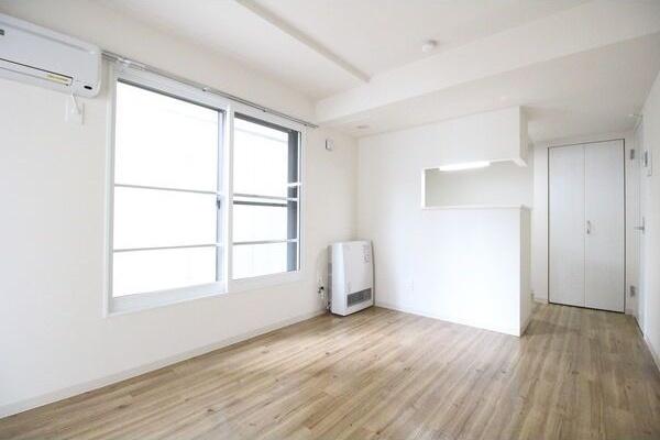 札幌市豊平区月寒中央通３丁目のマンション