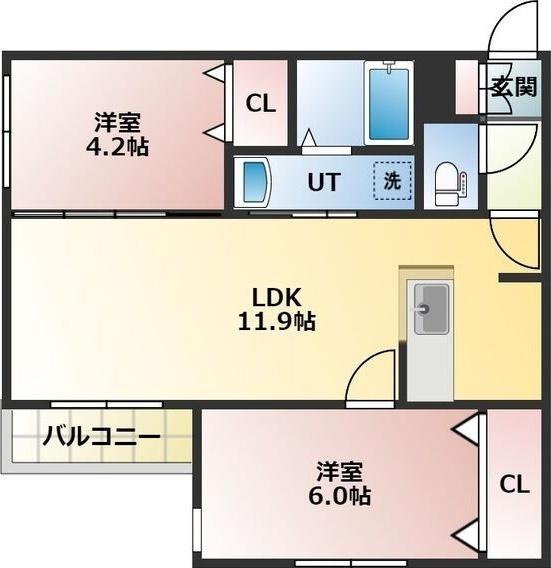 札幌市豊平区美園一条７丁目のマンション
