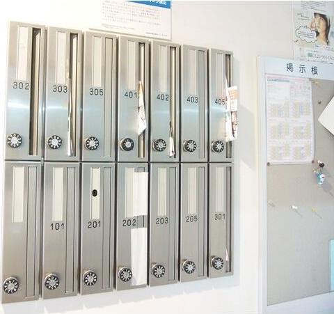 札幌市豊平区美園一条７丁目のマンション