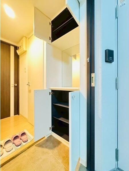 札幌市豊平区美園一条７丁目のマンション