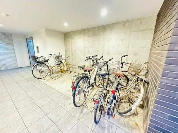 札幌市豊平区美園一条７丁目のマンション