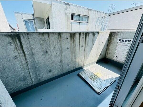 札幌市豊平区美園一条７丁目のマンション