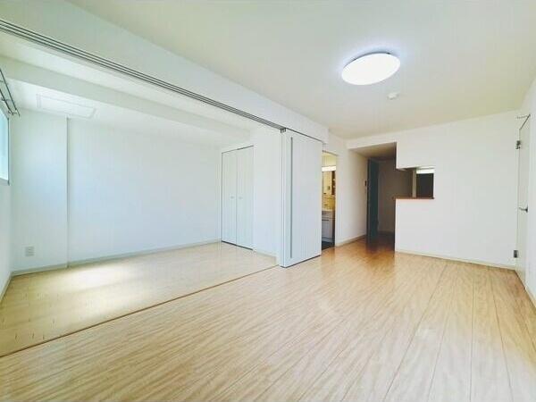 札幌市豊平区美園一条７丁目のマンション