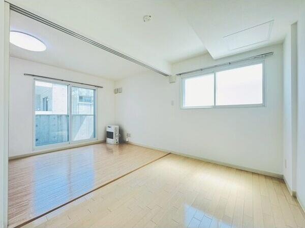 札幌市豊平区美園一条７丁目のマンション