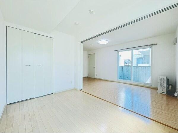 札幌市豊平区美園一条７丁目のマンション