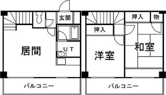 ミラネーゼ元町(旧:コーポラスもとまち)