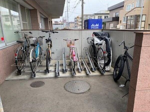 ミラネーゼ元町(旧:コーポラスもとまち)