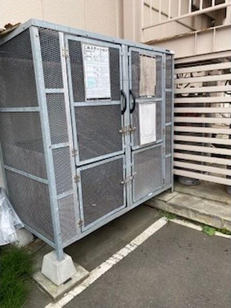 ミラネーゼ元町(旧:コーポラスもとまち)