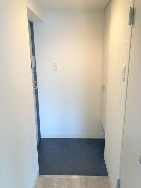 プレシャスレジデンス元町