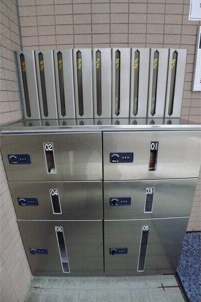 ハイコート北23