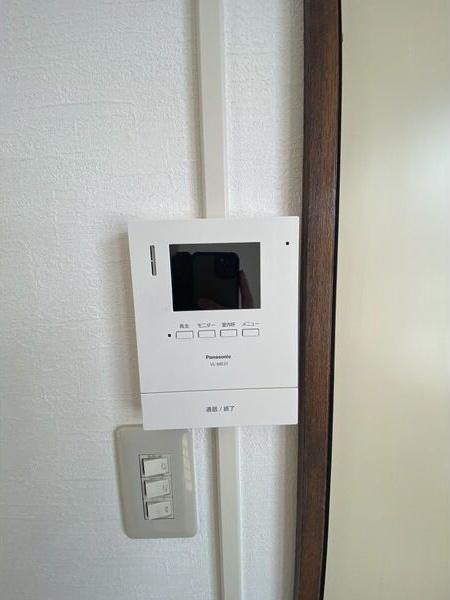 ファミールベルサC