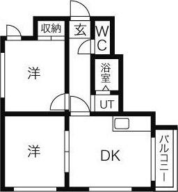 エトワール本町