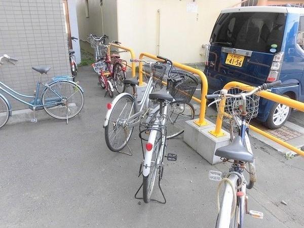 エトワール本町