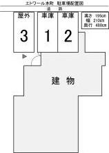 エトワール本町