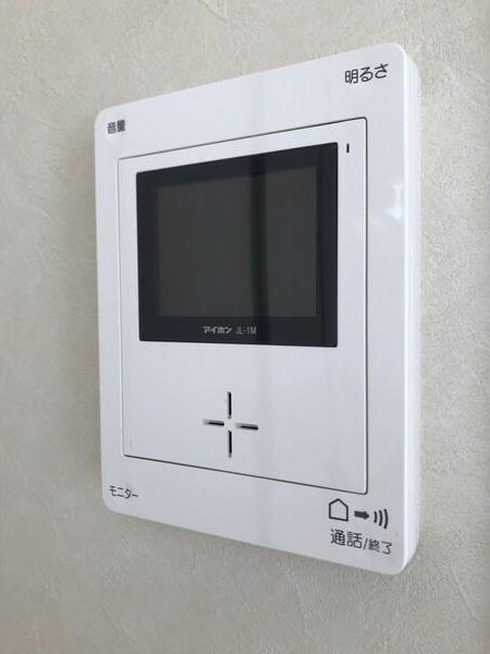 元町ハイツ北23条