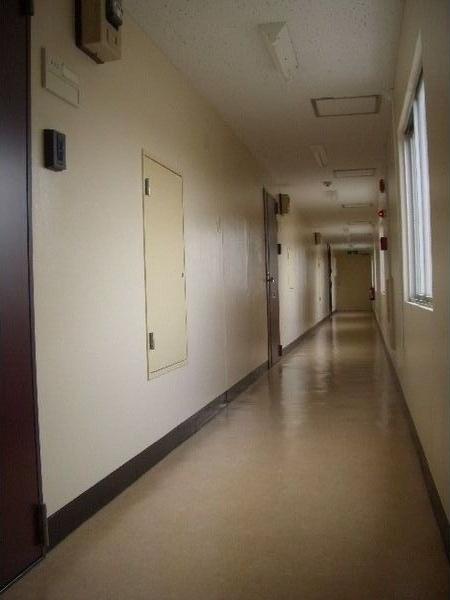 元町ハイツ北23条