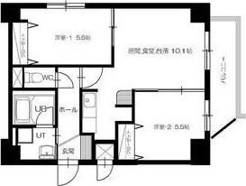 S-FORT札幌元町