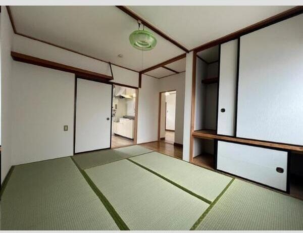 竹田マンション
