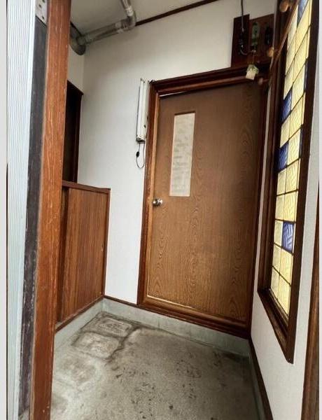 竹田マンション