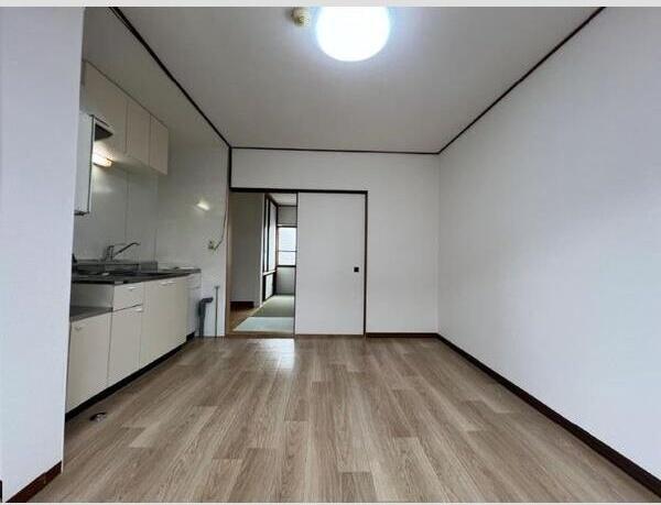 竹田マンション