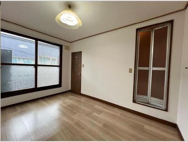 竹田マンション