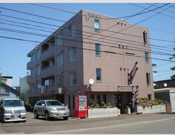 第15大岡ビル