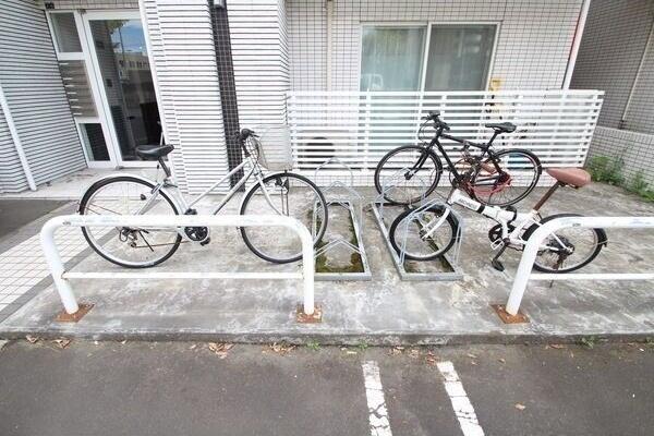 グランメール新道東駅I