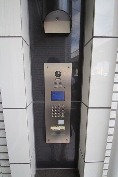 グランメール新道東駅I