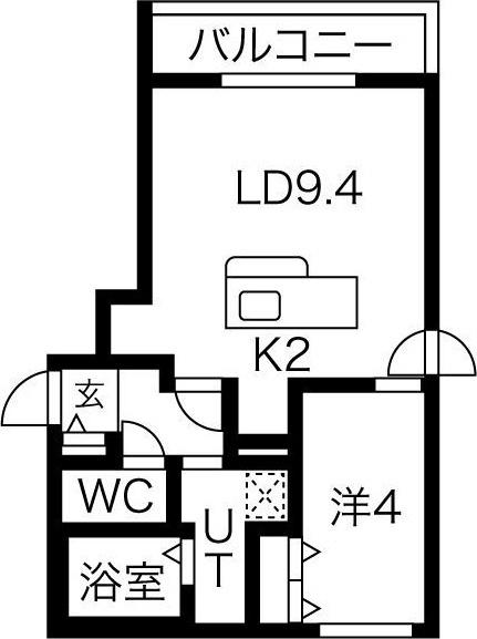MOCA(モカ・東区)