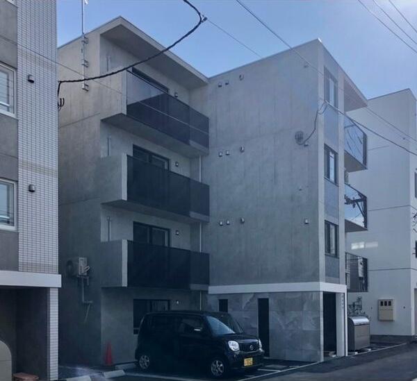 MOCA(モカ・東区)