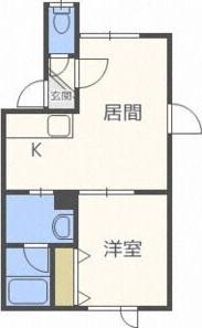 クオーレ栄町